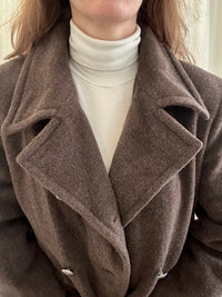 Marella Vintage Coat