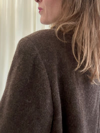 Marella Vintage Coat