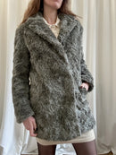 Hilfiger Pelliccetta Fur Jacket