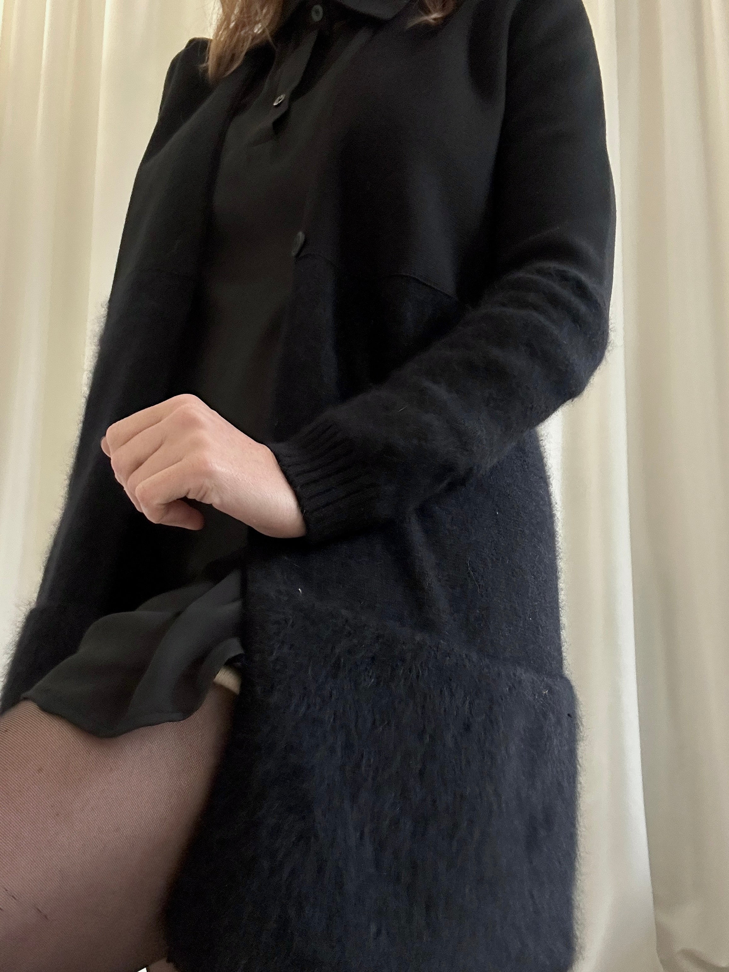 Pelosetto Max Mara Cardigan