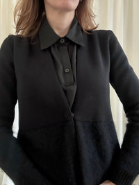 Pelosetto Max Mara Cardigan