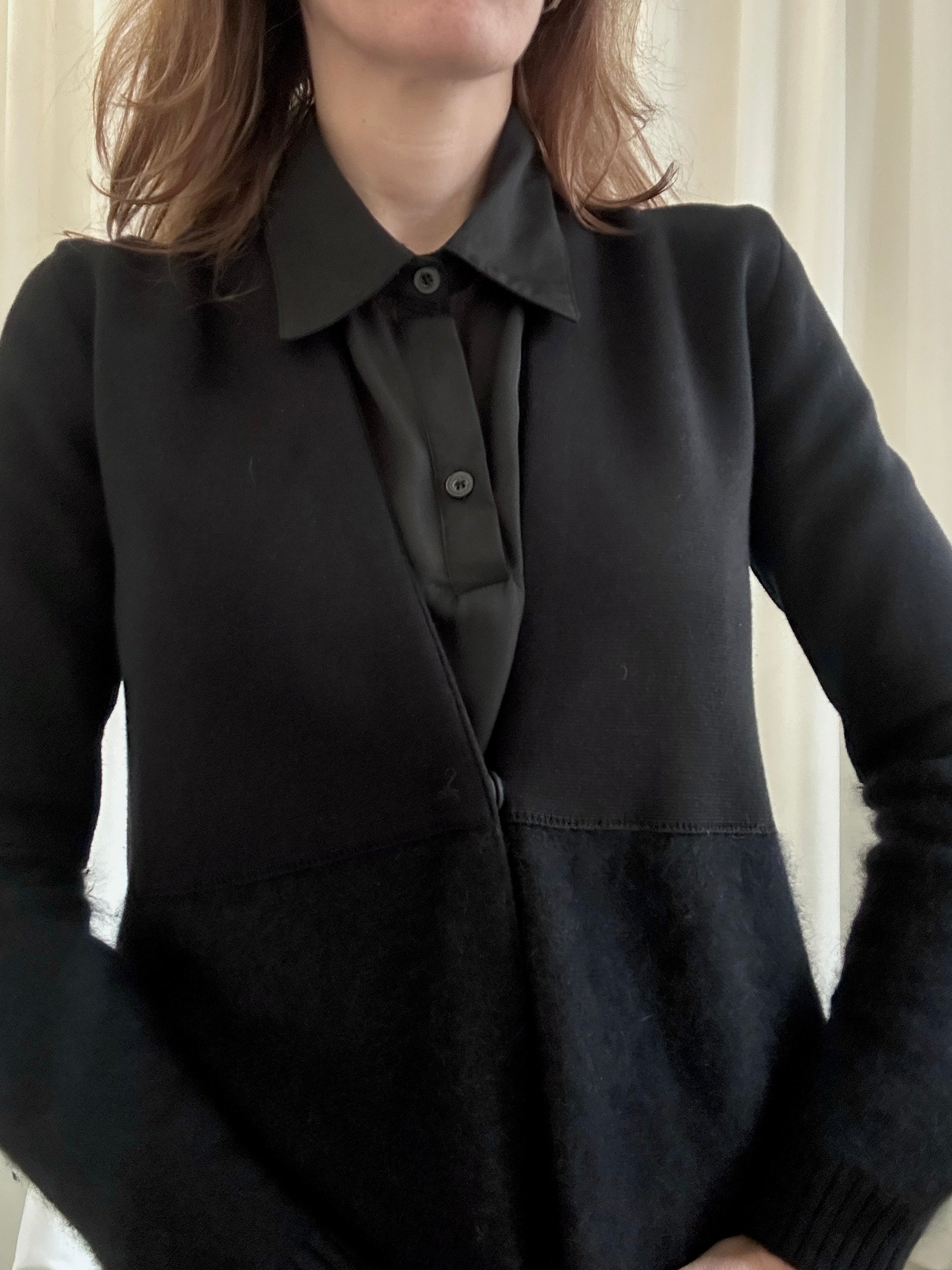 Pelosetto Max Mara Cardigan