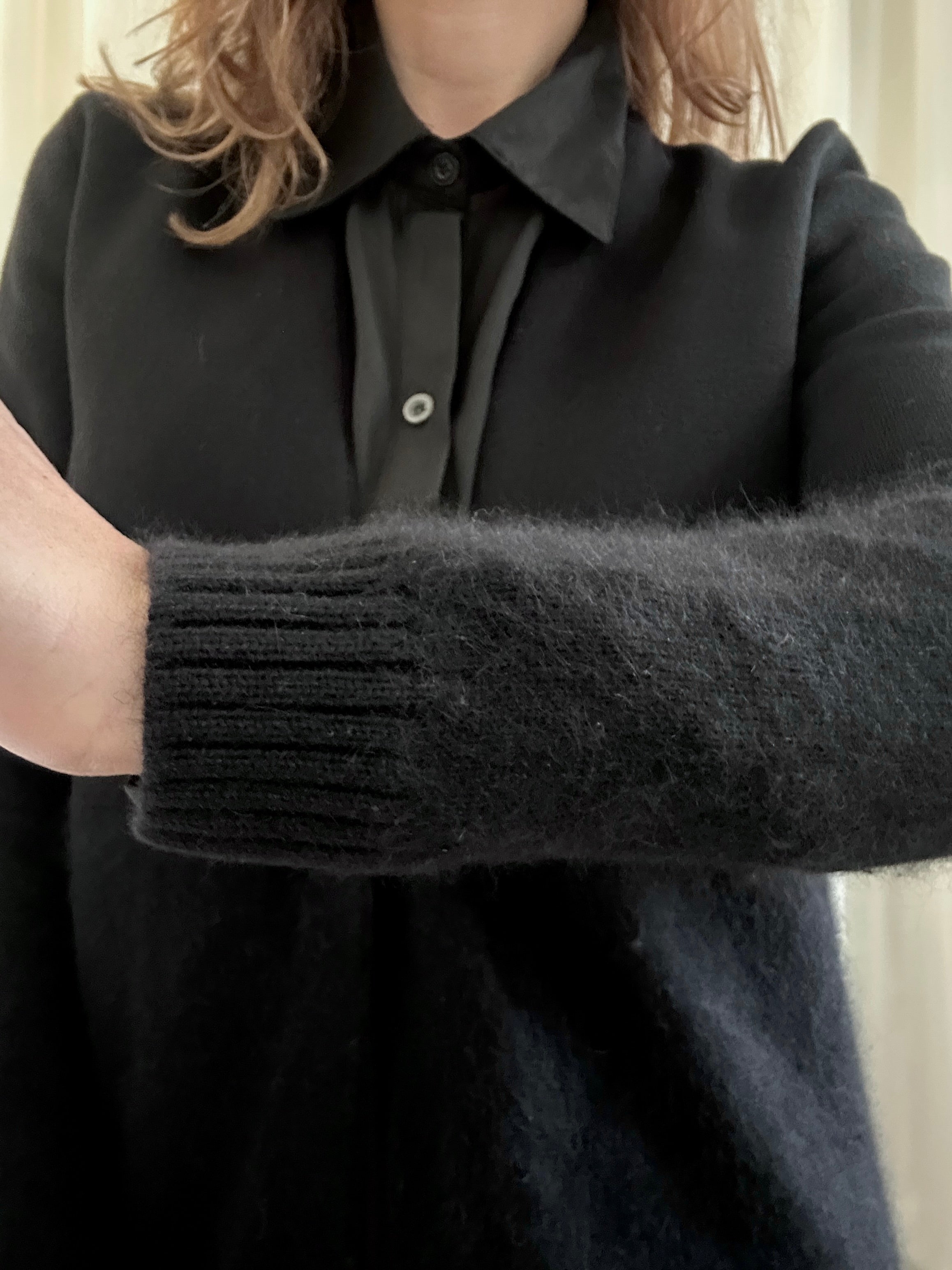 Pelosetto Max Mara Cardigan