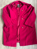 Cappuccettorosso Coat