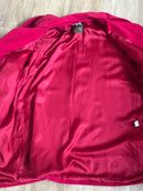 Cappuccettorosso Coat