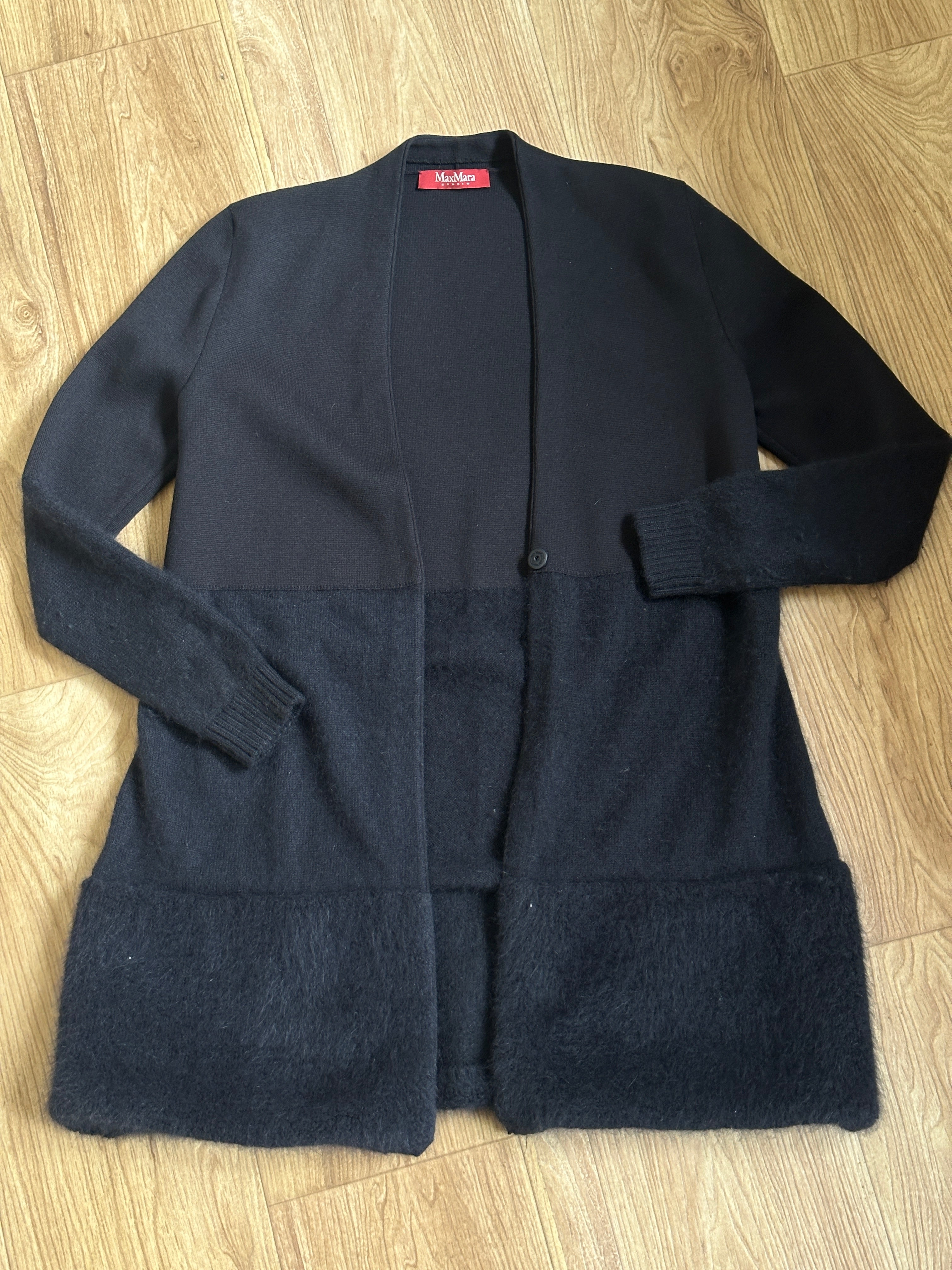 Pelosetto Max Mara Cardigan