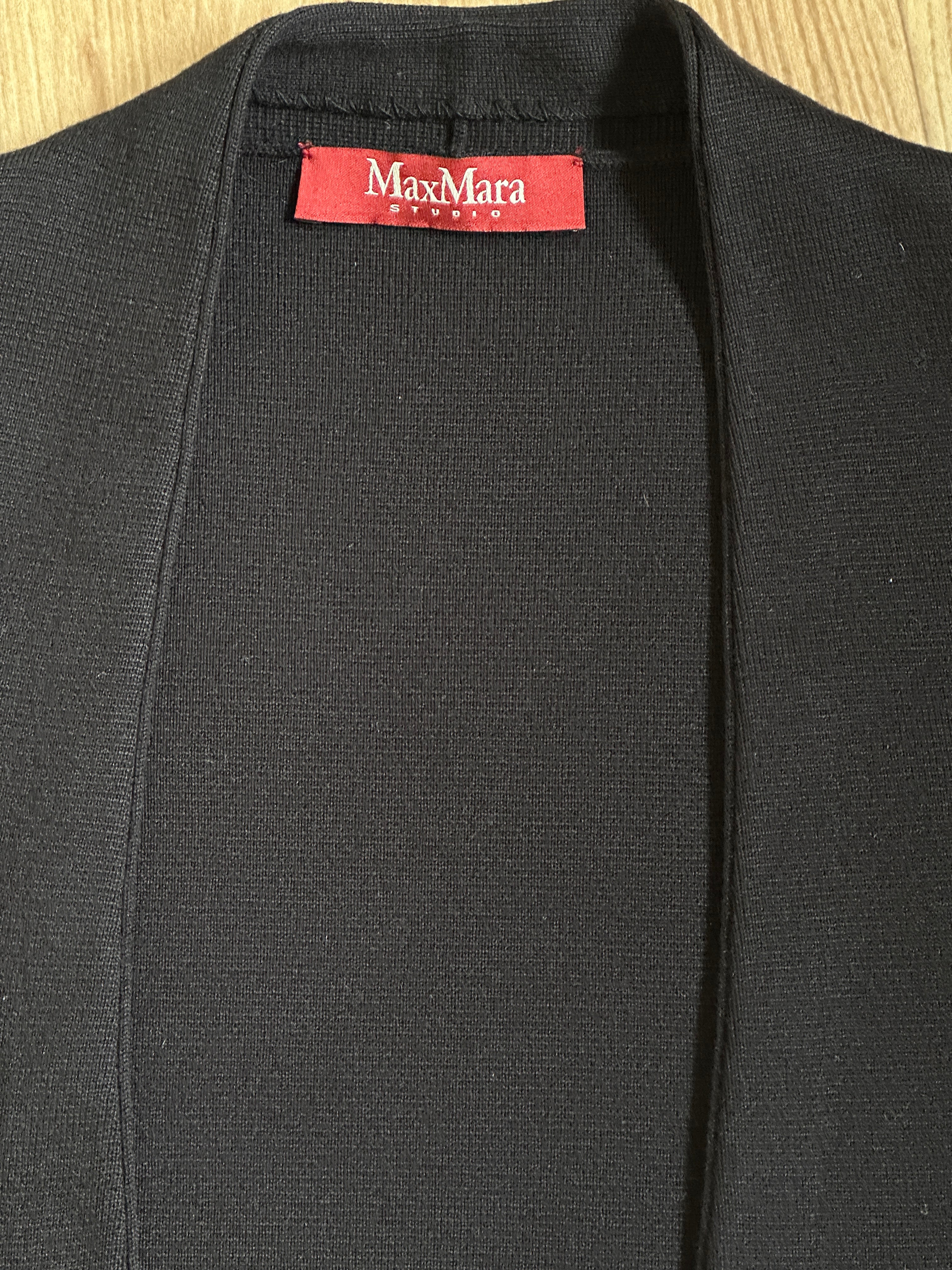 Pelosetto Max Mara Cardigan