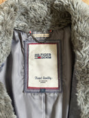 Hilfiger Pelliccetta Fur Jacket