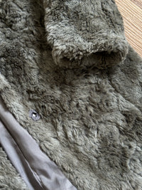 Hilfiger Pelliccetta Fur Jacket