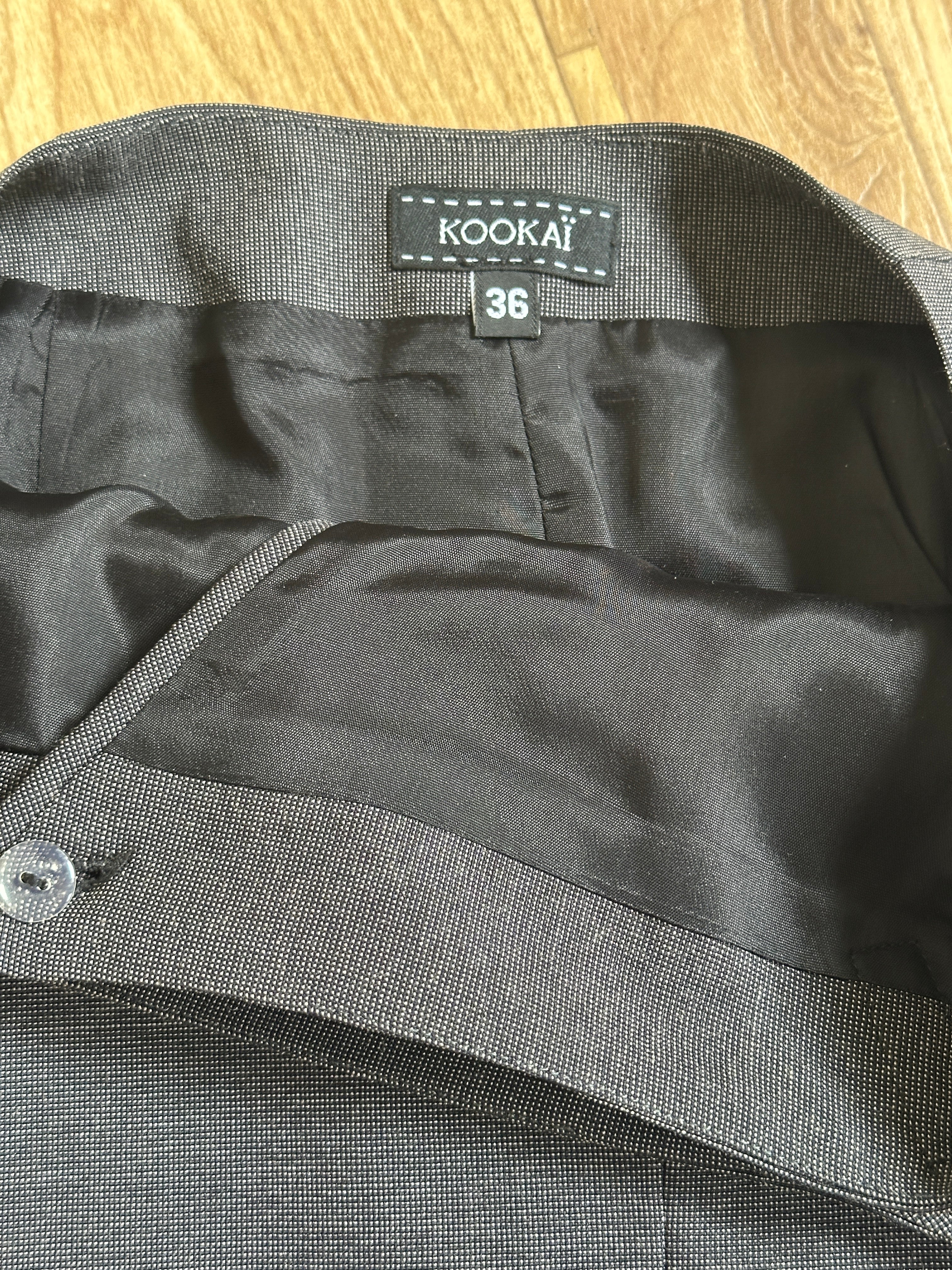 Kookai Asimmetrica Skirt