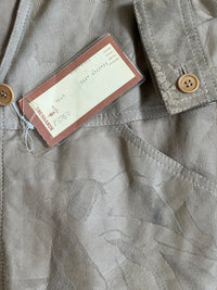 Trussardi Animal Blazer