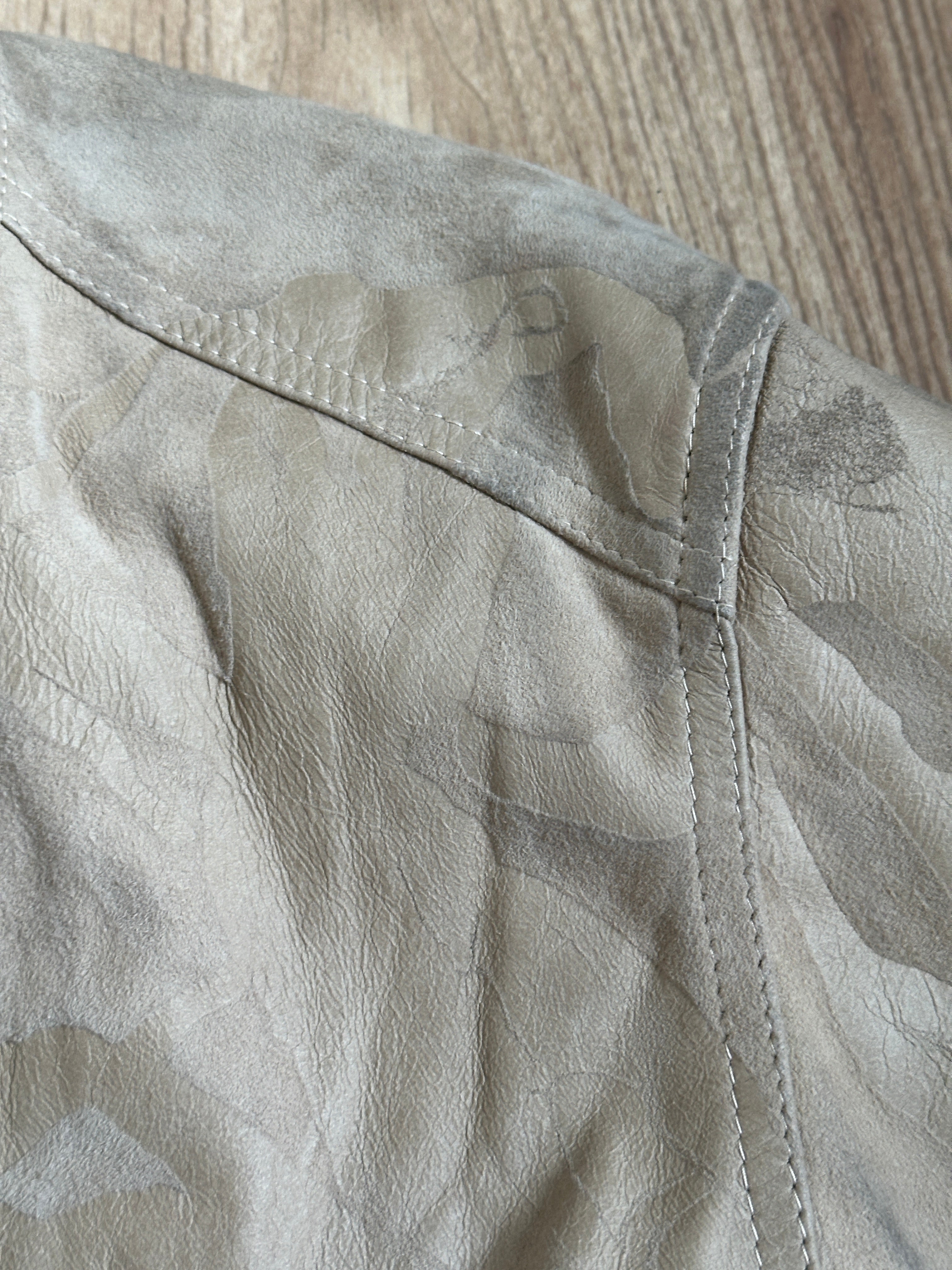 Trussardi Animal Blazer