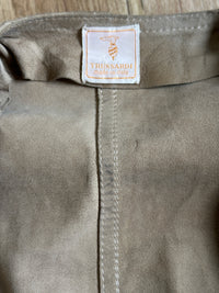 Trussardi Animal Blazer