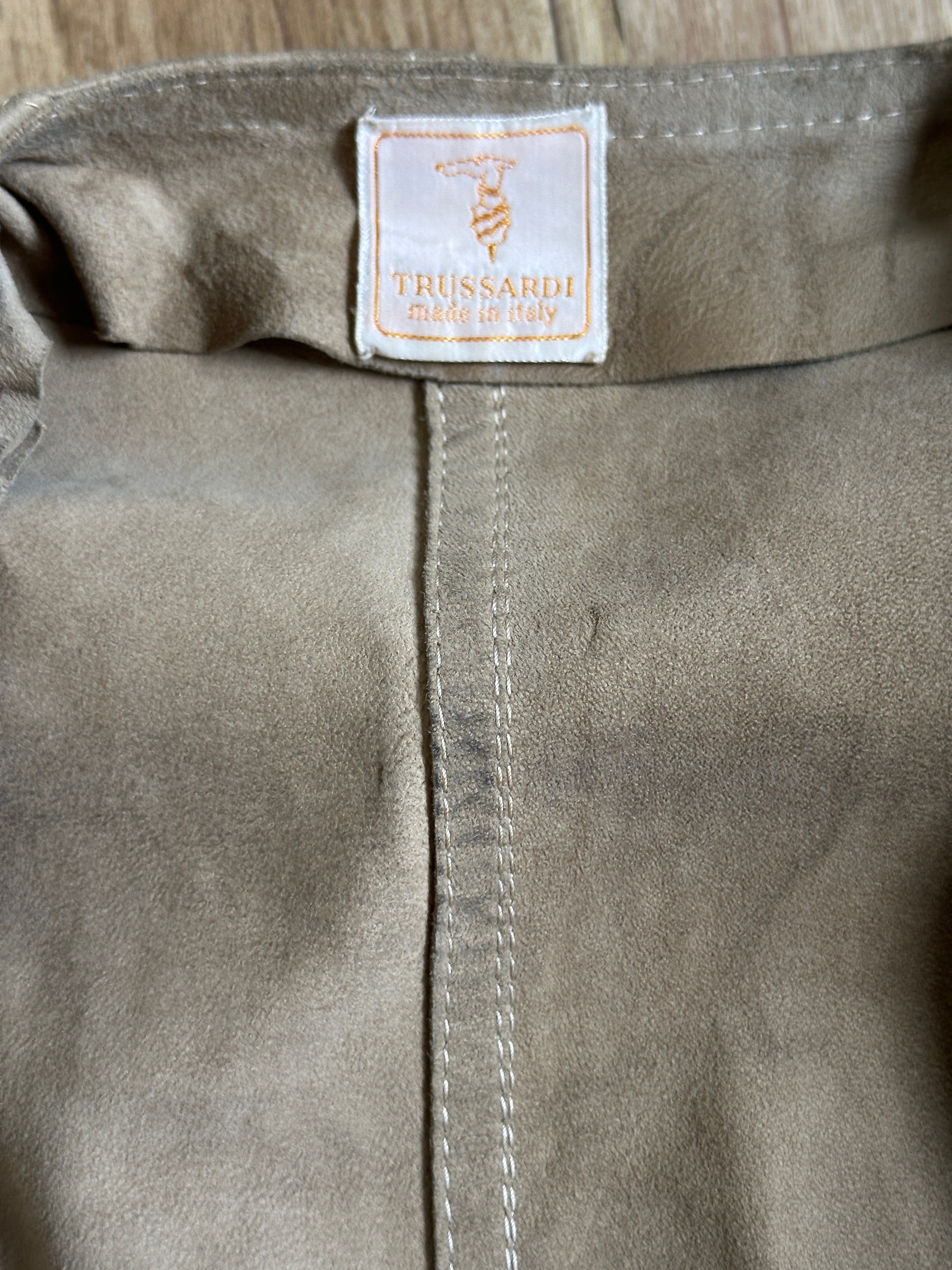 Trussardi Animal Blazer