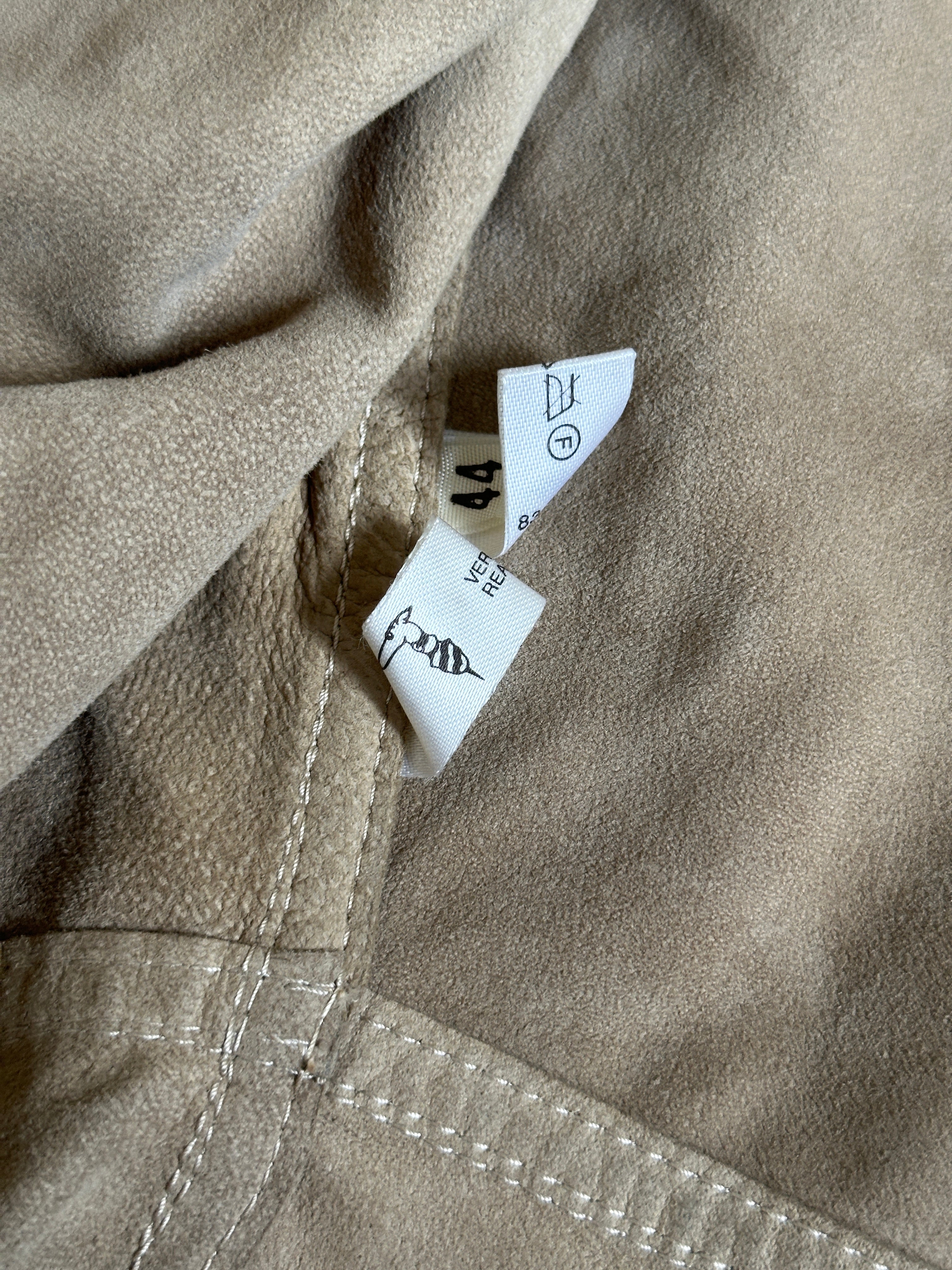 Trussardi Animal Blazer