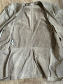 Trussardi Animal Blazer