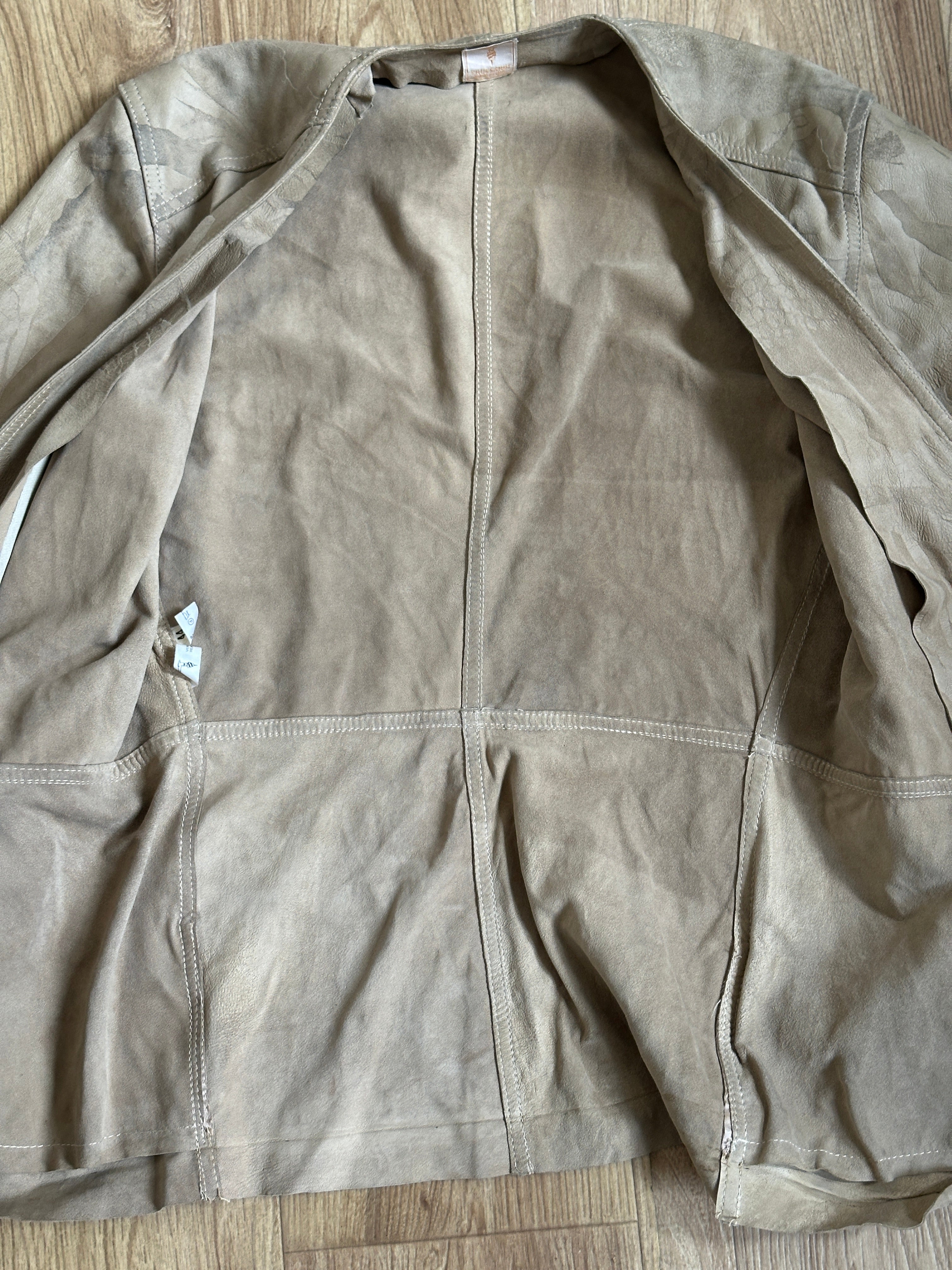 Trussardi Animal Blazer