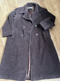 Marella Vintage Coat