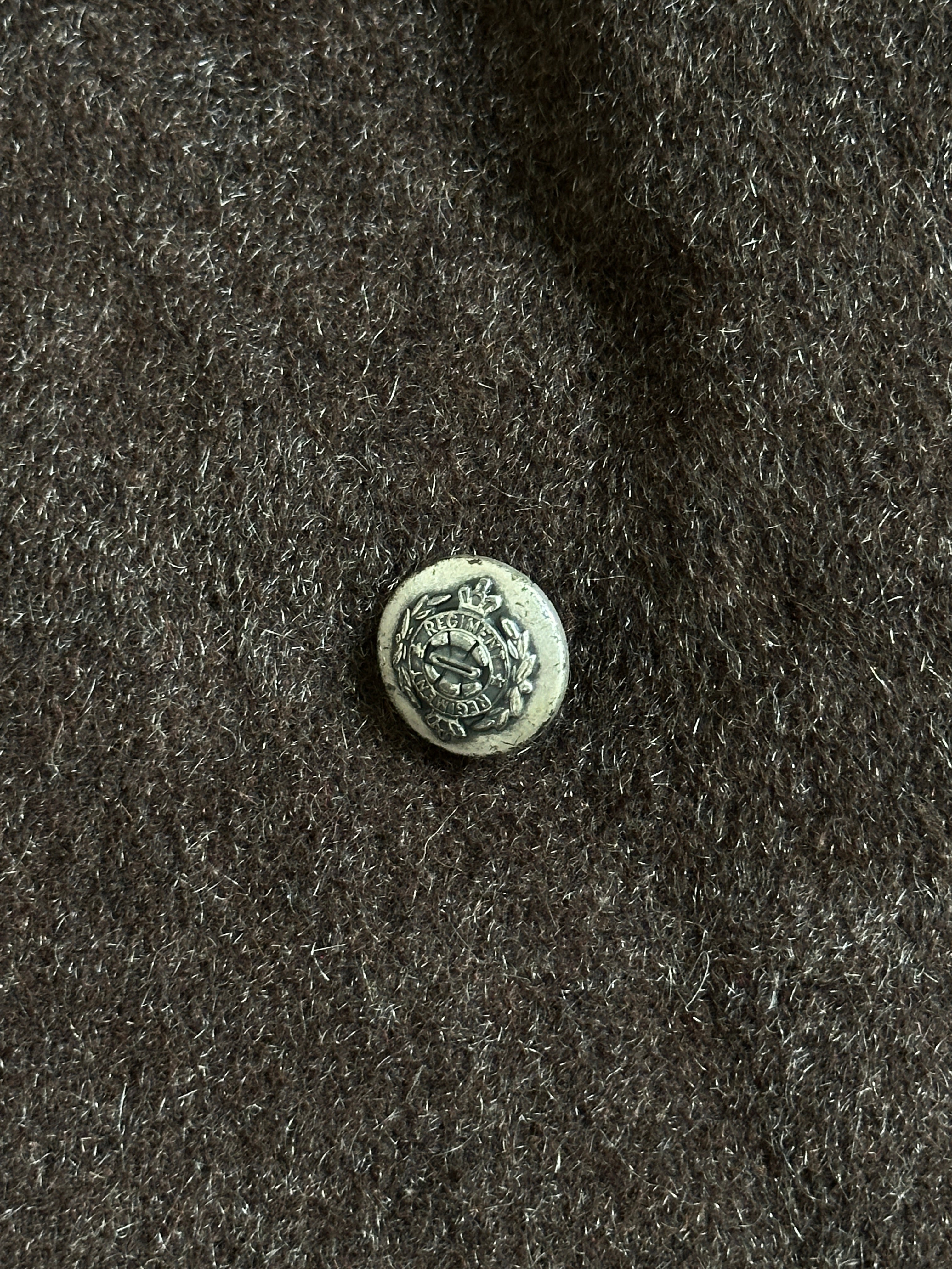 Marella Vintage Coat