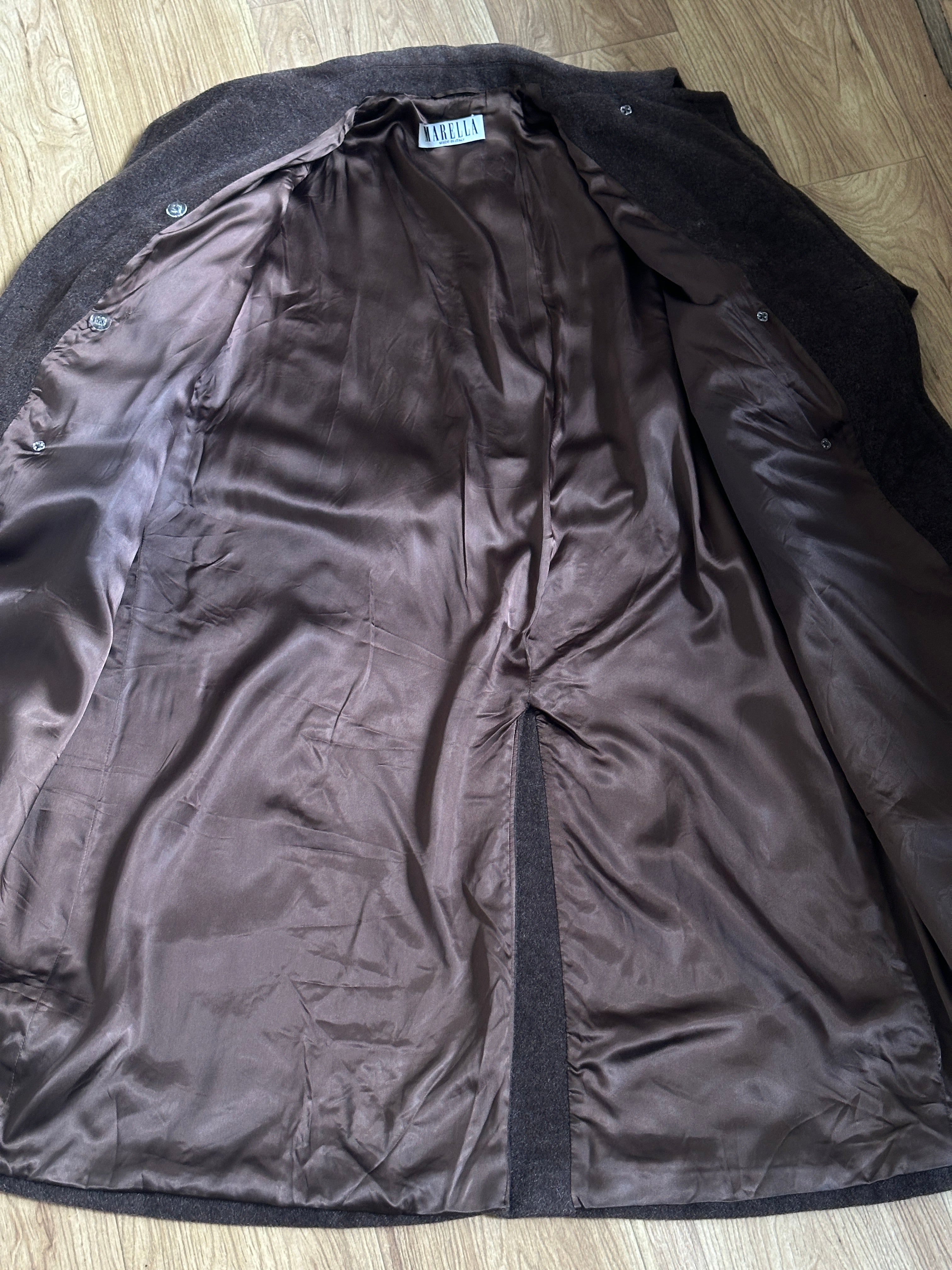 Marella Vintage Coat