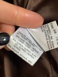 Marella Vintage Coat