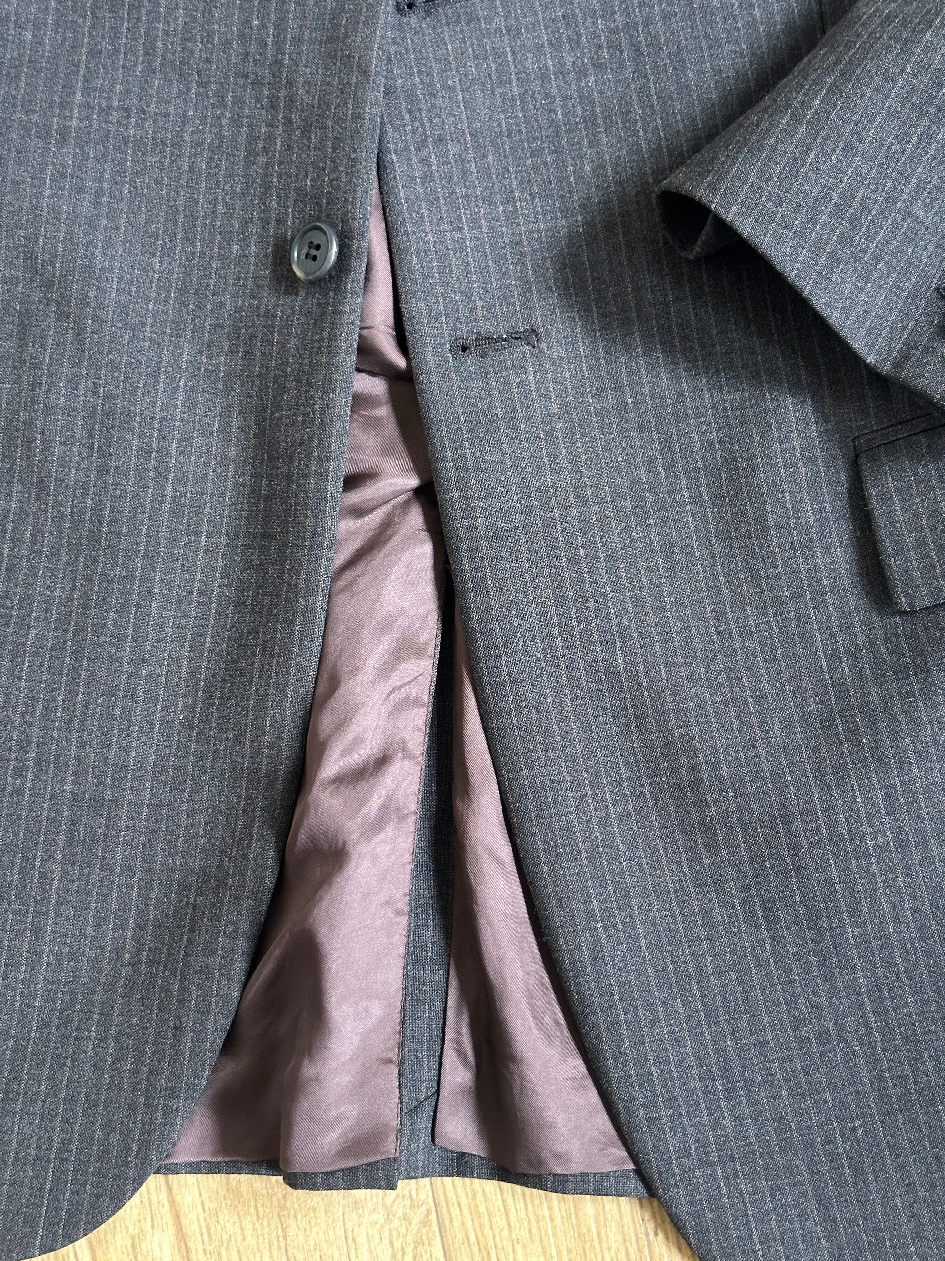 Trussardi Delizia Completo