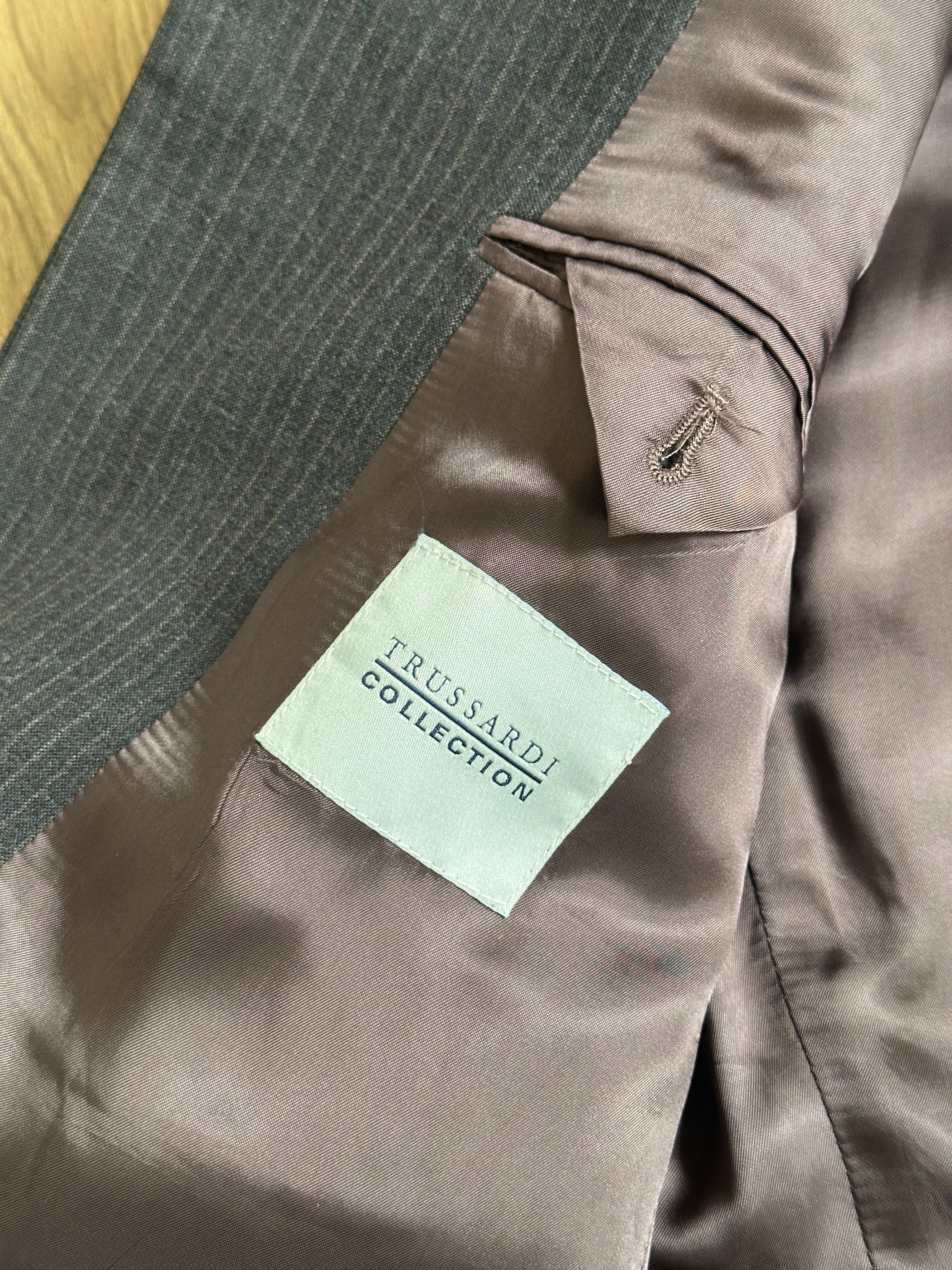 Trussardi Delizia Completo