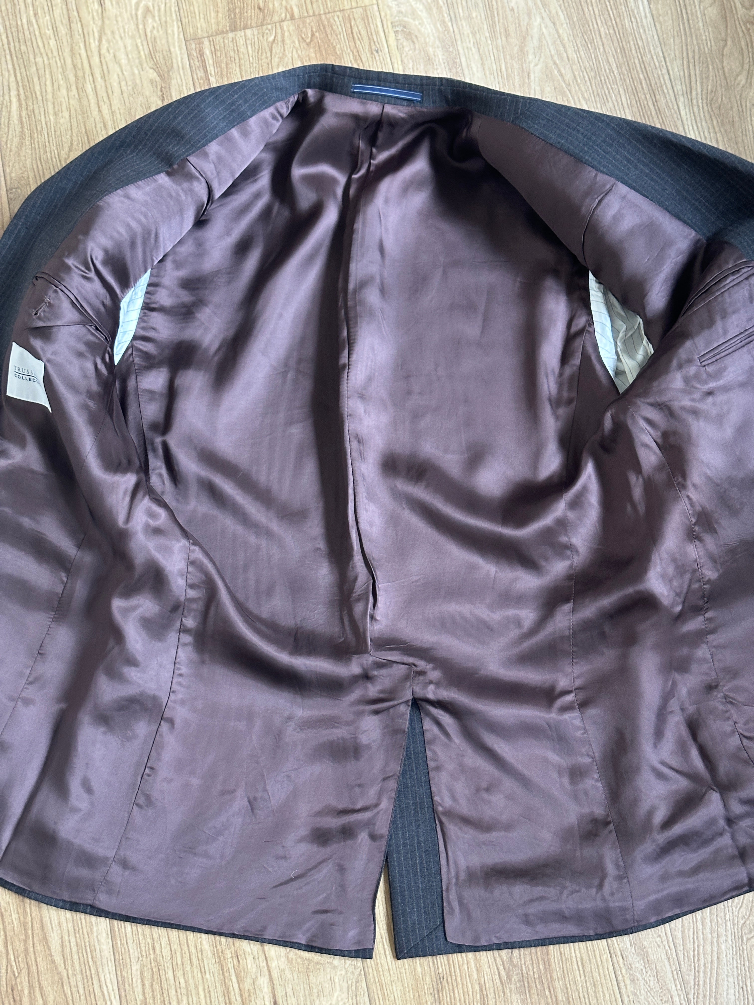 Trussardi Delizia Completo