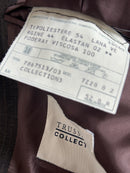 Trussardi Delizia Completo