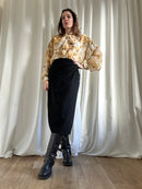 Valentino Arpeggio Skirt