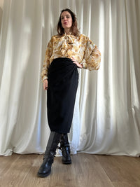 Valentino Arpeggio Skirt