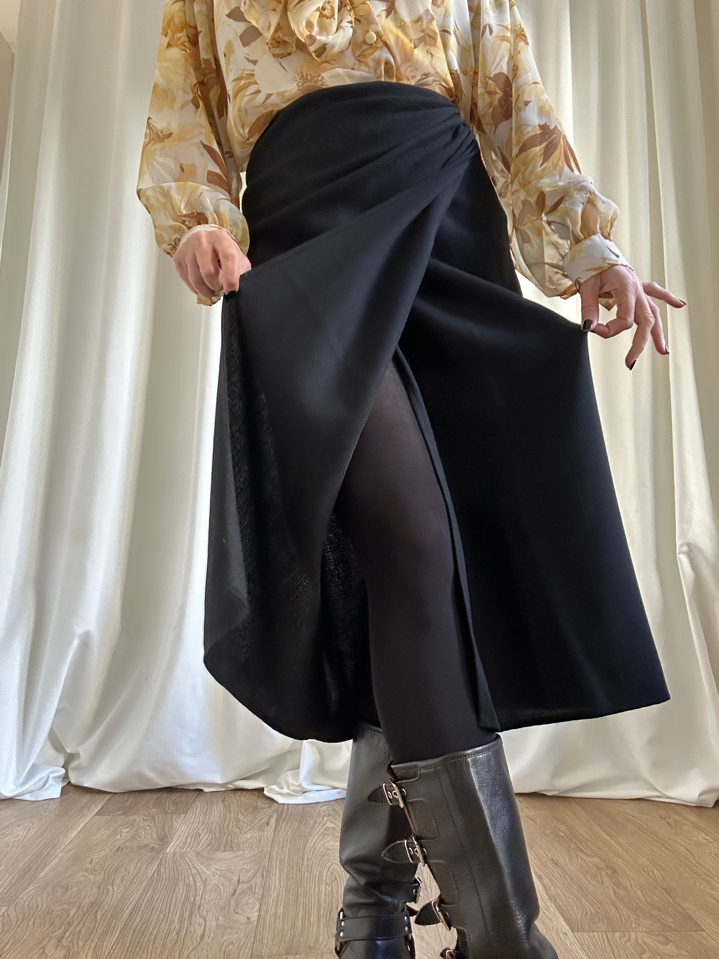 Valentino Arpeggio Skirt