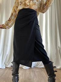 Valentino Arpeggio Skirt