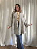 MaxMara Mantellina Coat