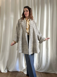 MaxMara Mantellina Coat