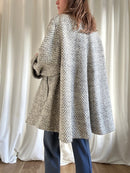 MaxMara Mantellina Coat