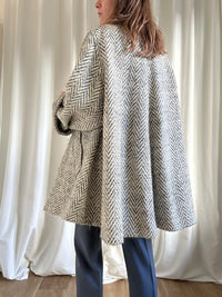 MaxMara Mantellina Coat