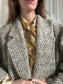 MaxMara Mantellina Coat
