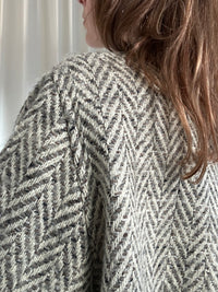 MaxMara Mantellina Coat