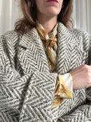 MaxMara Mantellina Coat