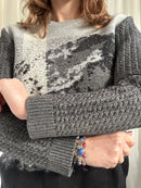 iceberg Torchon Sweater