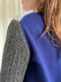 iceberg Torchon Sweater