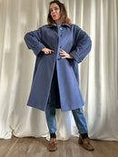 Zucchero Coat
