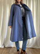 Zucchero Coat
