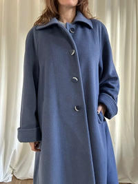 Zucchero Coat
