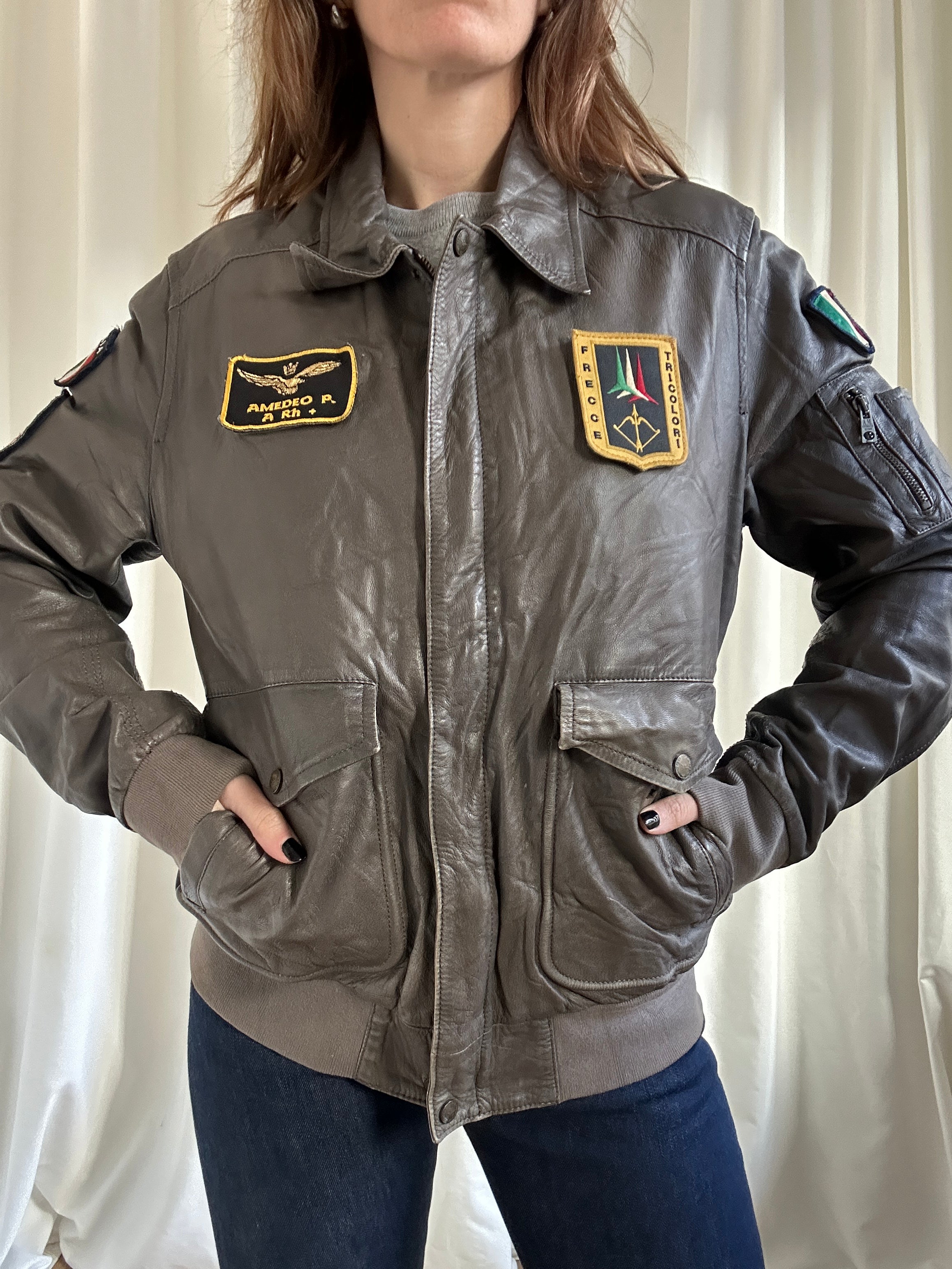 Top Gun Jacket