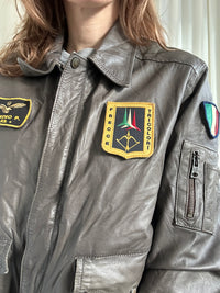 Top Gun Jacket
