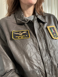 Top Gun Jacket