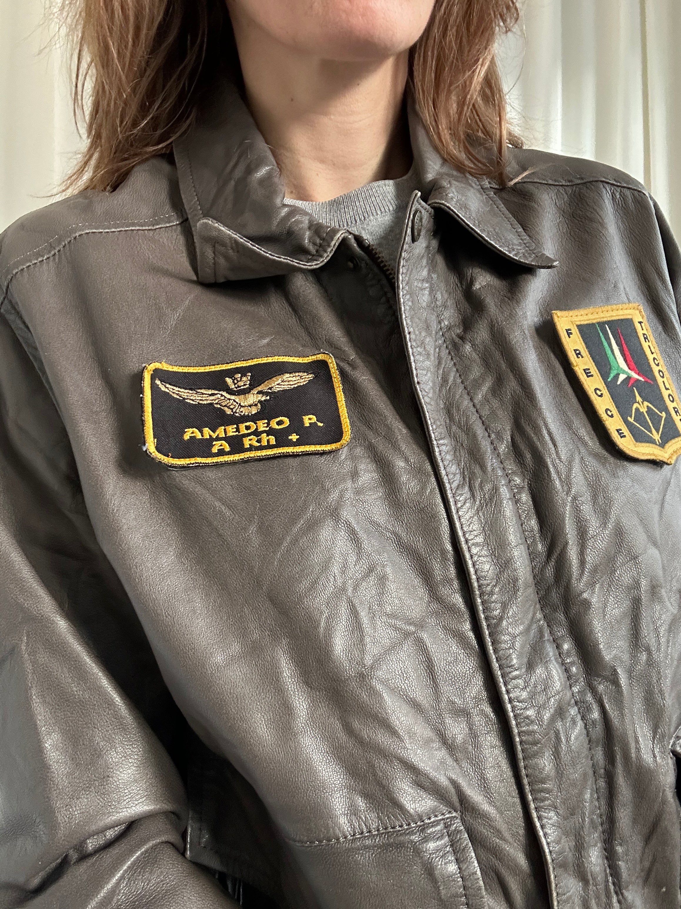 Top Gun Jacket