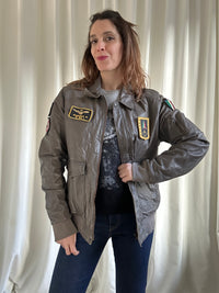 Top Gun Jacket